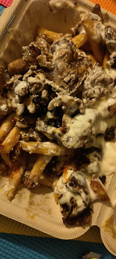 Photo of Osmow’s Shawarma - 911 Fort William Rd c1, Thunder Bay, ON P7B 3A6